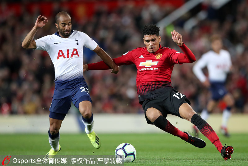 小盧卡斯生吃斯莫林