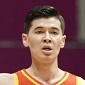 中國男籃 亞運男籃金牌
          9月1日，經過四節比賽的較量，中國男籃以84-72力克伊朗隊，奪得亞運會男籃冠軍。
