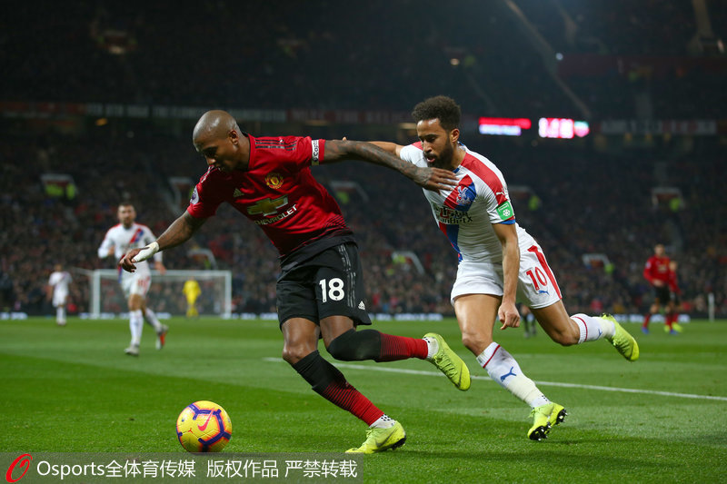 阿什利楊帶球突破