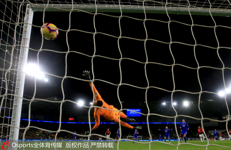 埃瑟裡奇望球興嘆