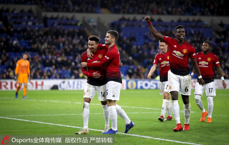 贏球，大夥兒心情就是不一樣