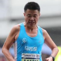 
          張杰
          馬拉鬆俱樂部發起人
