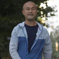
          何亞君
          助盲團創始人