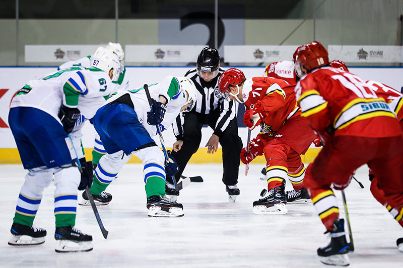 KHL-海雲帕羅拉次節破門 萬科龍主場點球惜敗烏法【5】