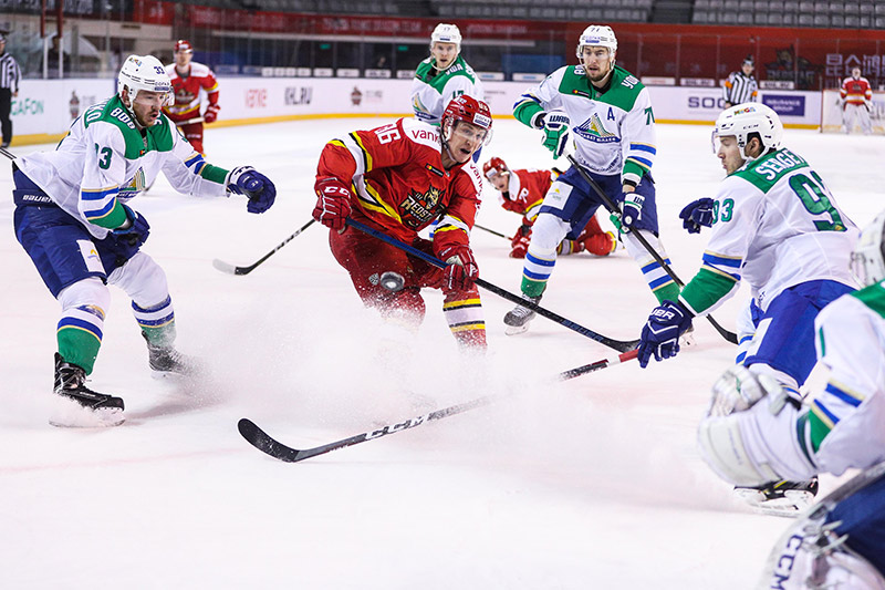 KHL-ν ϧڷ4