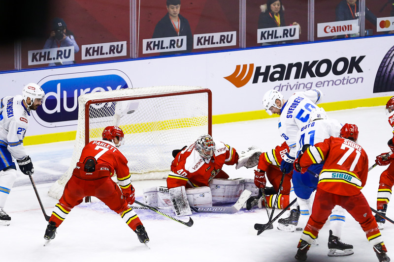 KHL-ӭս˹ѩʤ չٸлһ·顾6