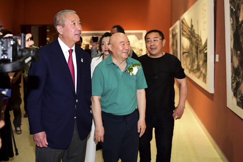 迎接北京冬奧會倒數千天 “為奧運喝彩”石家庄開展【4】