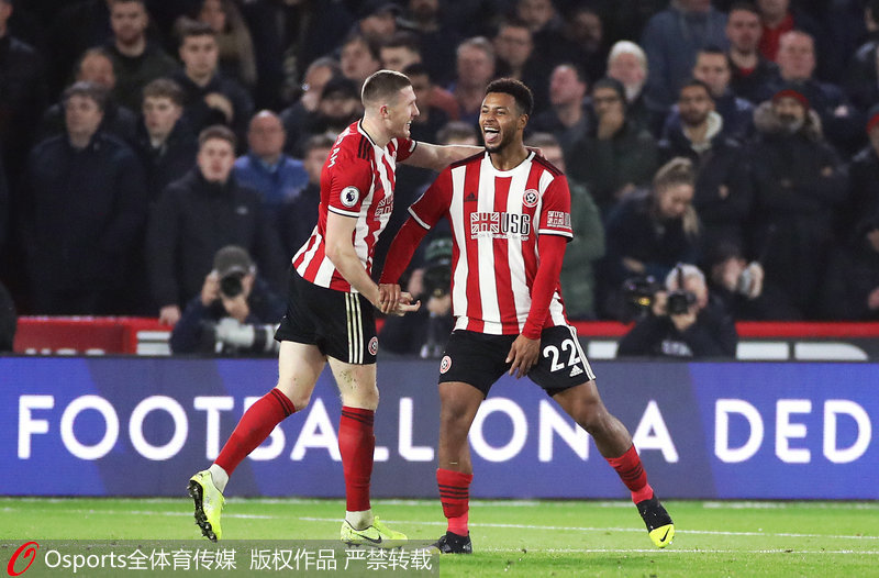 穆塞特取得進球