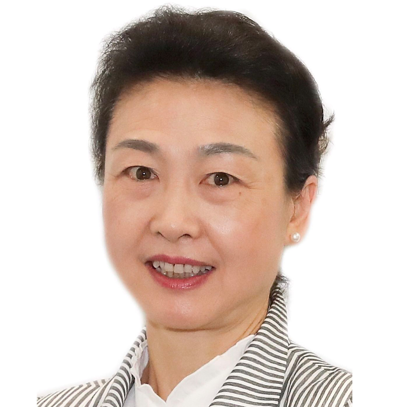 李玲蔚