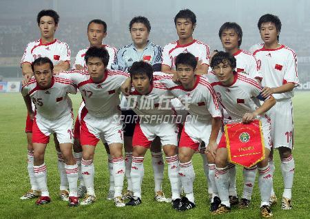 亚洲杯中国队阵容_亚洲杯中国队阵容最新图片