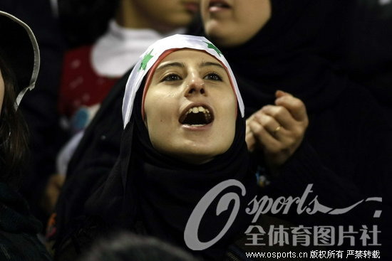 亚洲杯:日本2-1力克<em>叙利亚</em>